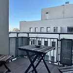 Premium Apartment By Hi5- Cp With Free Parking