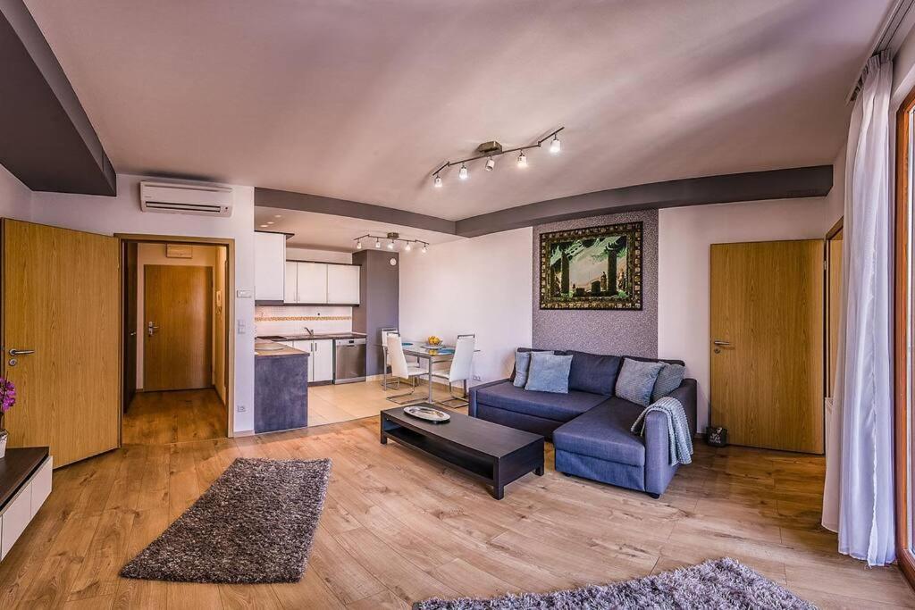 Premium By Hi5- Cp With Free Parking Apartamento