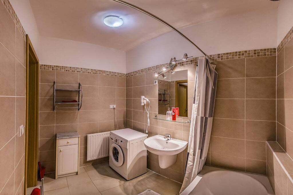 Apartamento Premium By Hi5- Cp With Free Parking *
