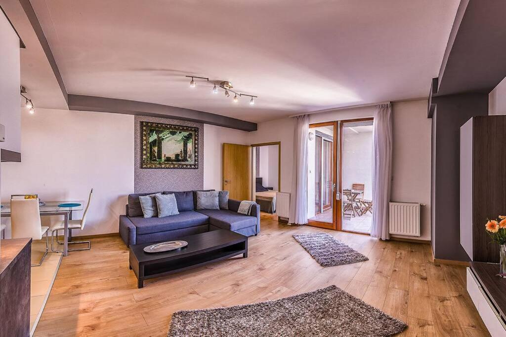 Apartamento Premium By Hi5- Cp With Free Parking Budapest