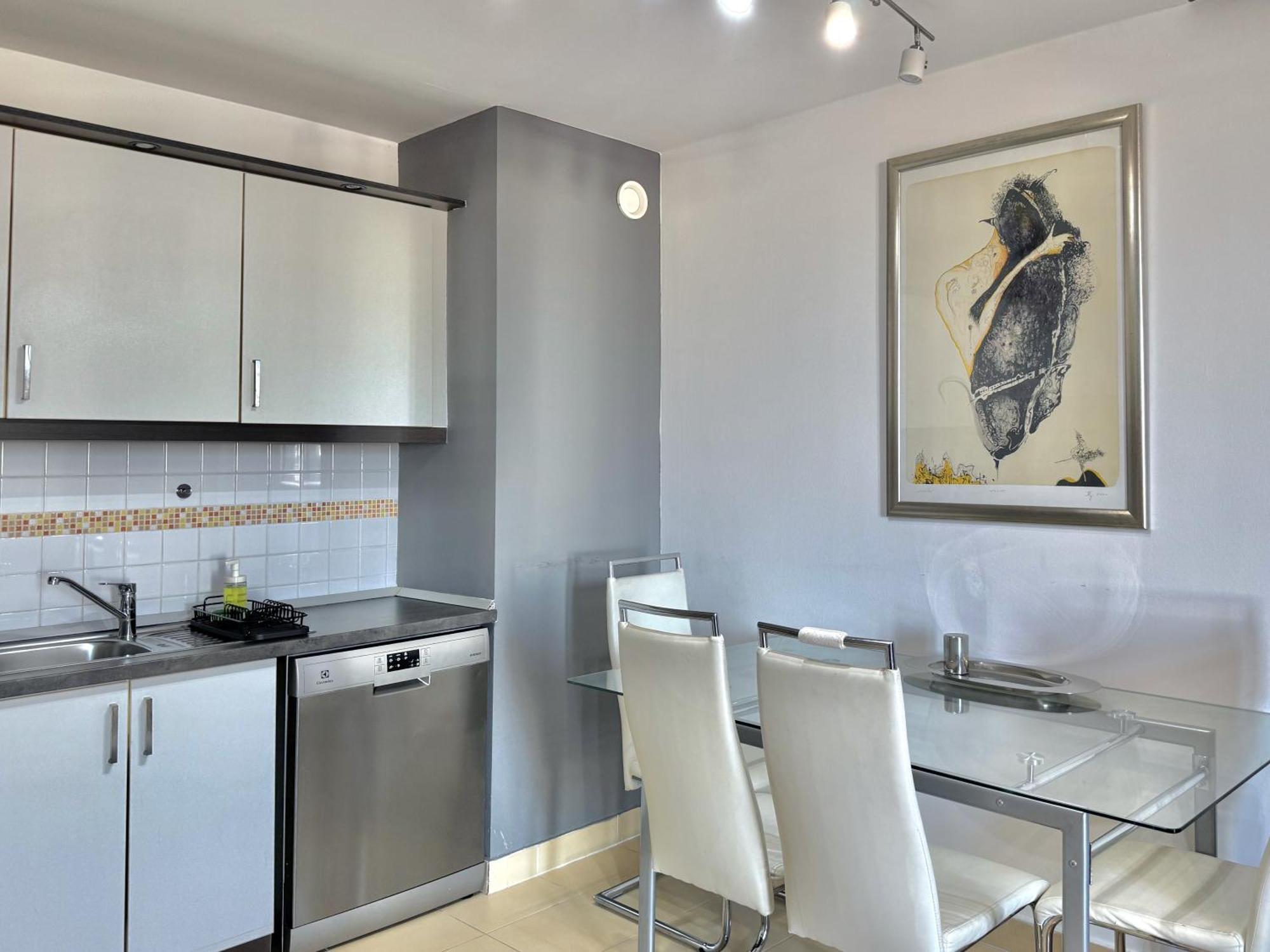 Premium By Hi5- Cp With Free Parking Apartamento *