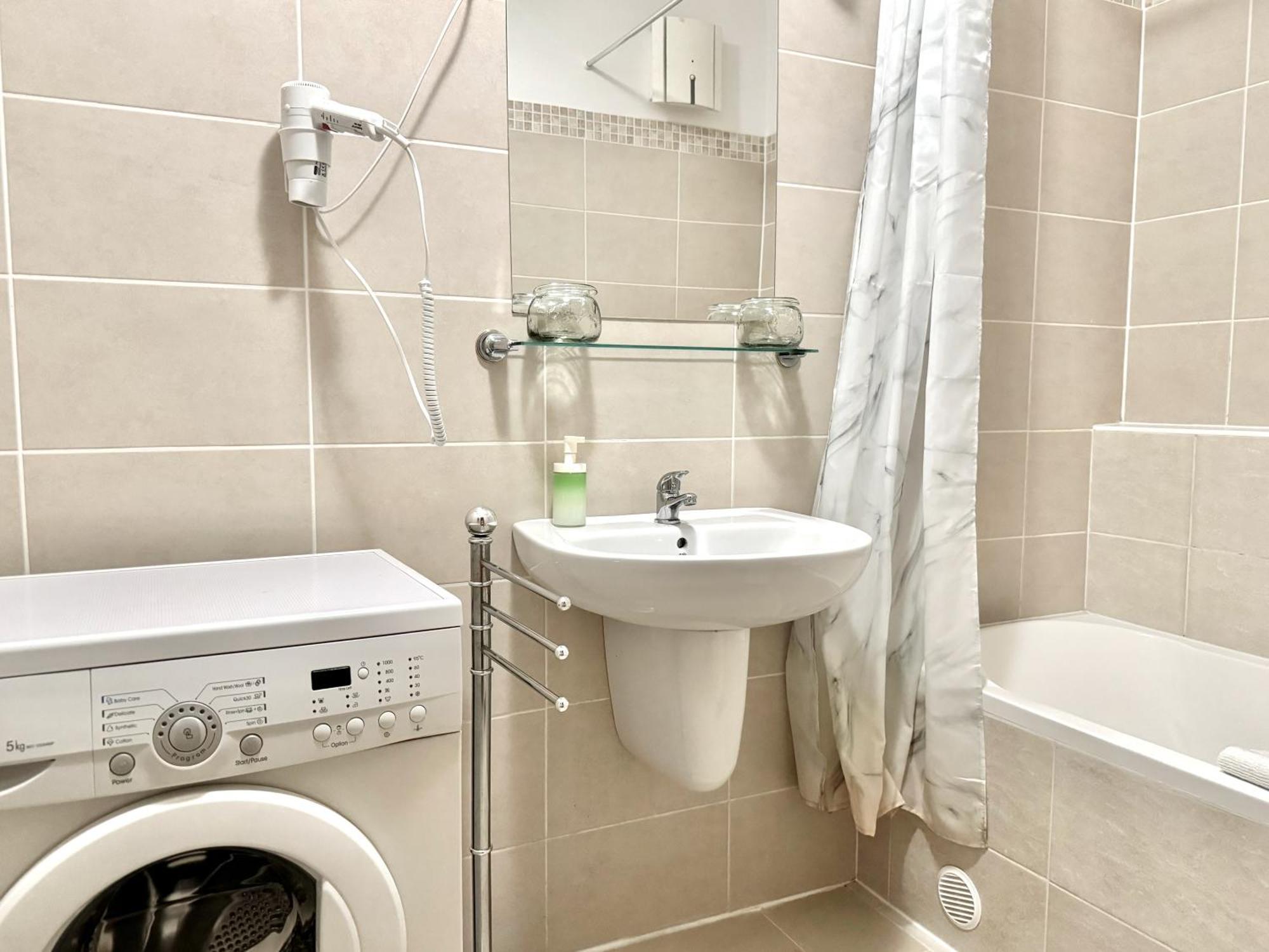 Apartamento Premium By Hi5- Cp With Free Parking *