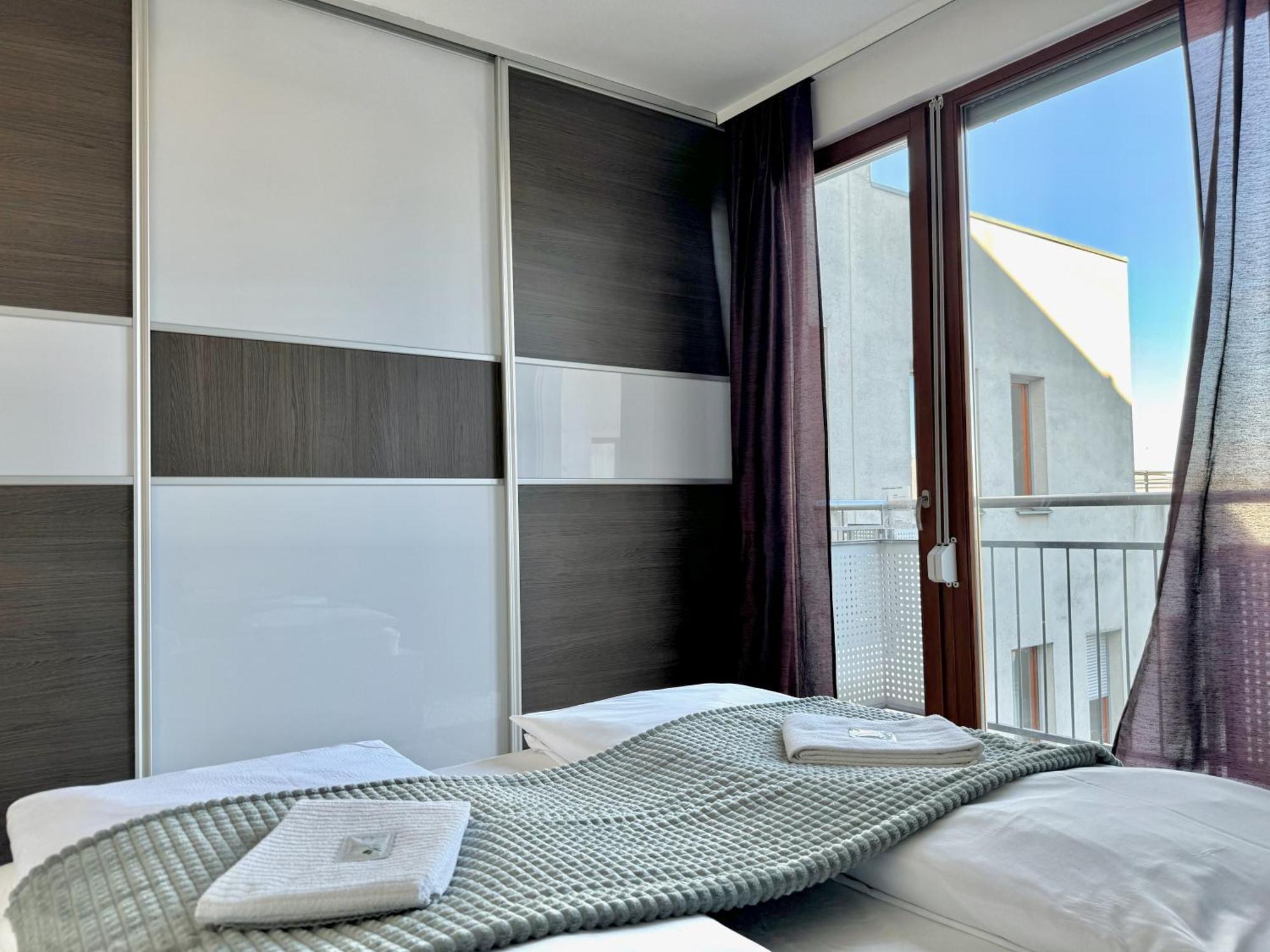 Premium By Hi5- Cp With Free Parking Budapeste