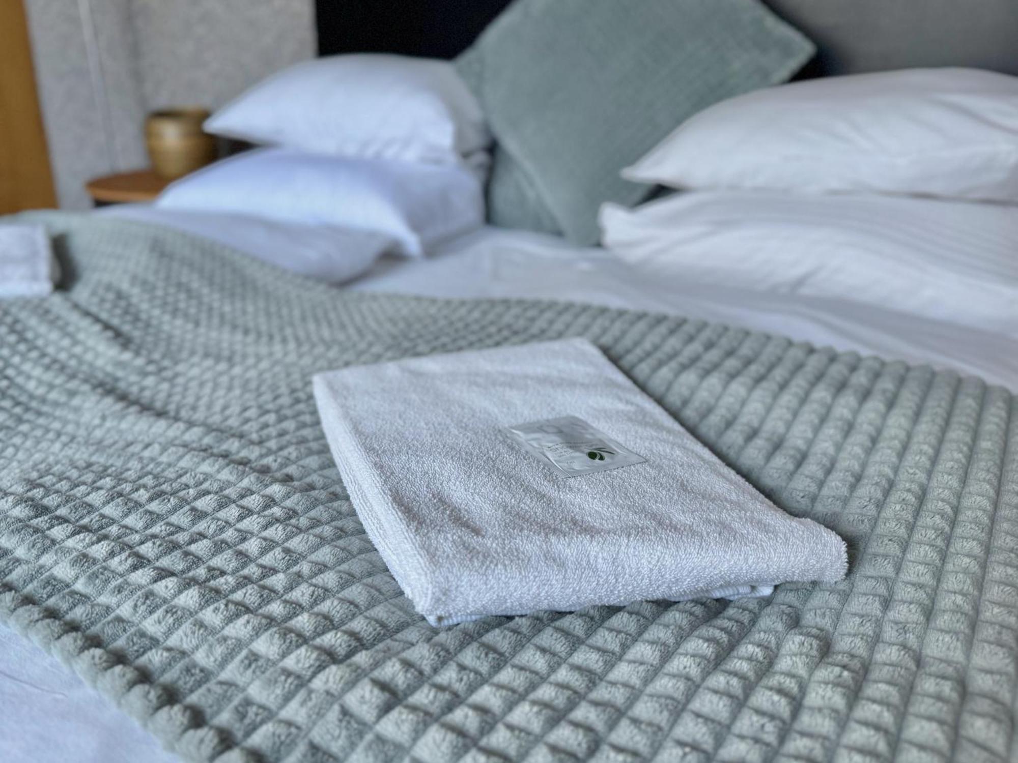 Premium By Hi5- Cp With Free Parking Apartamento Budapest
