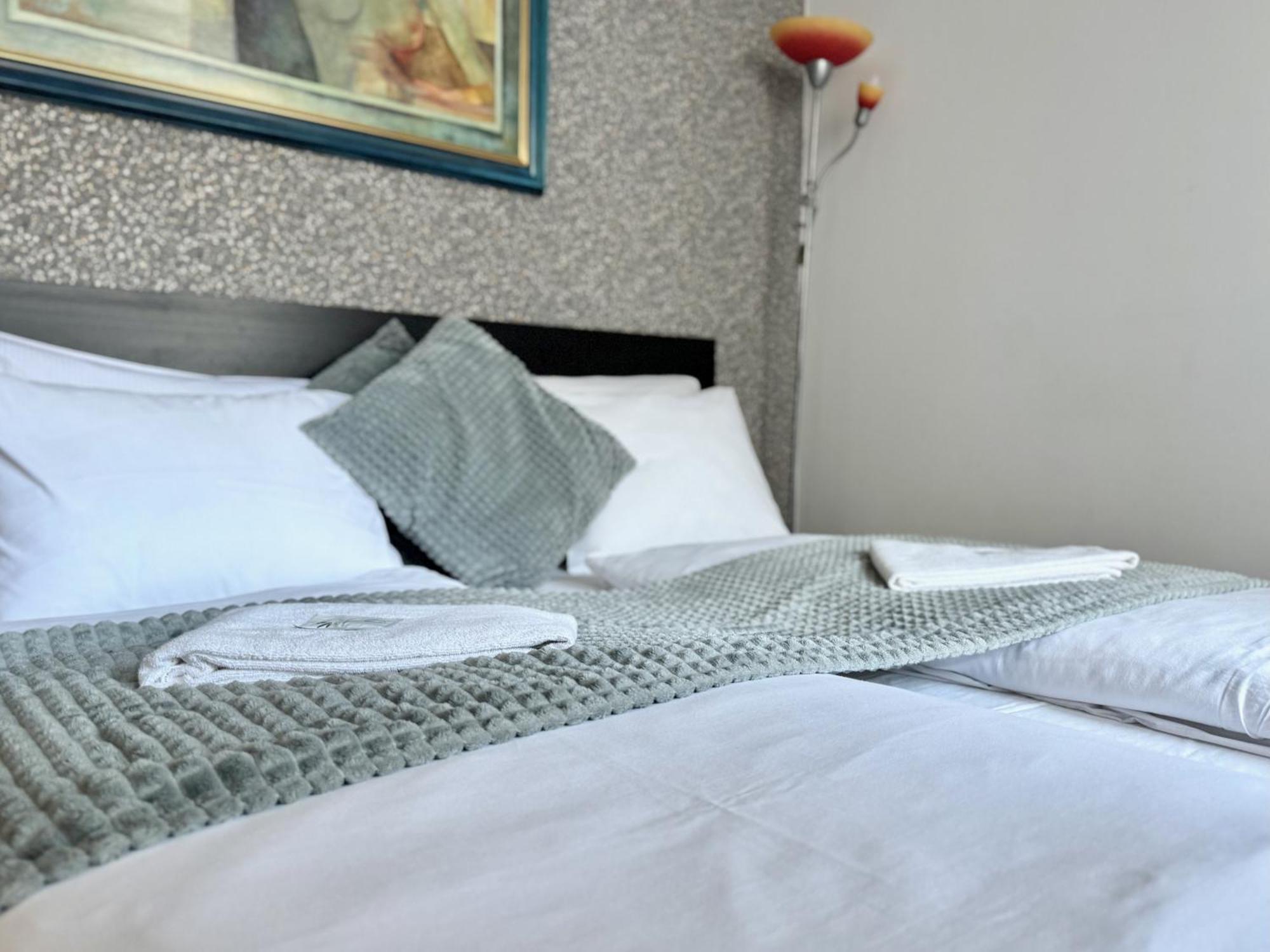 Apartamento Premium By Hi5- Cp With Free Parking *