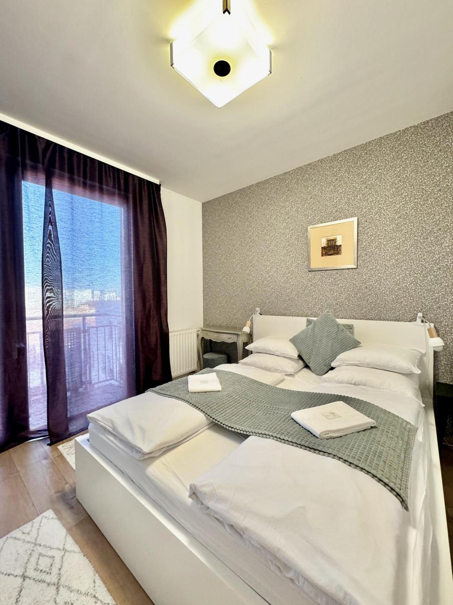 Apartamento Premium By Hi5- Cp With Free Parking *